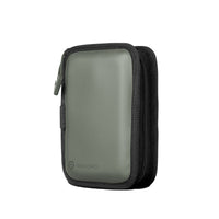 Étui pour cartes mémoire (Vert Wasatch)