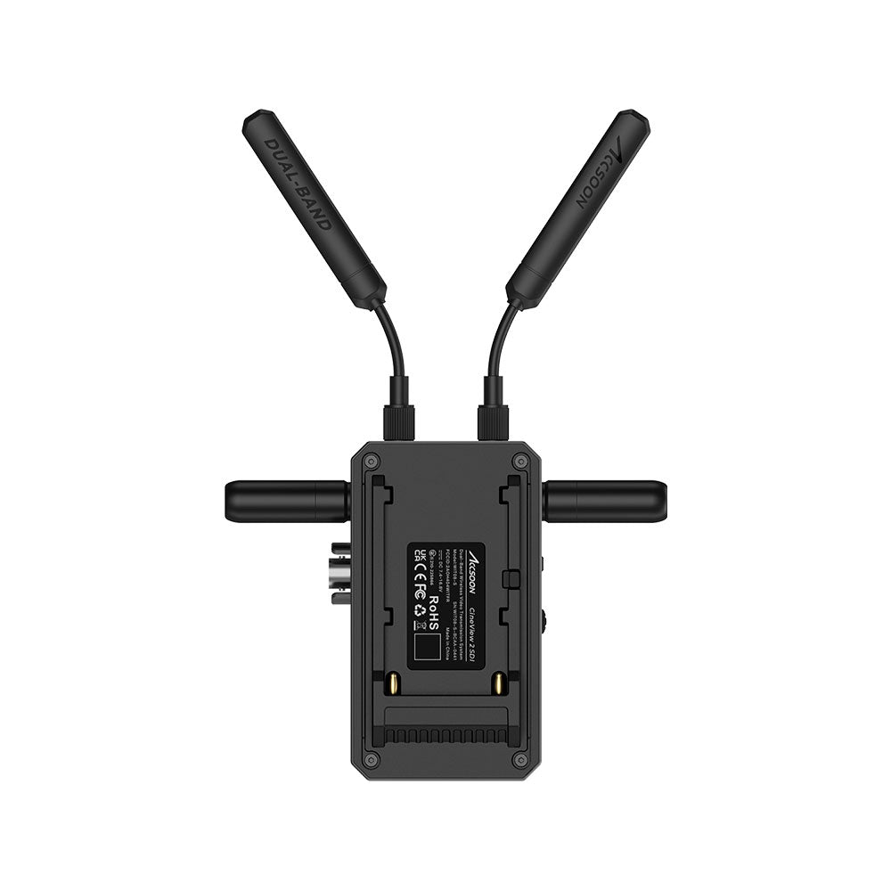 Récepteur Vidéo Cineview 2 SDI-RX