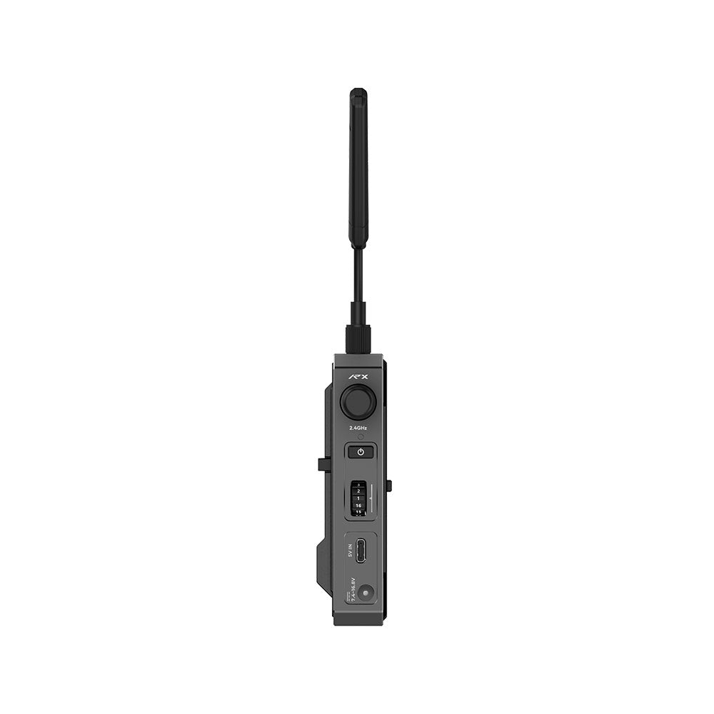Accsoon CineView 2 SDI TX・RX Accsoon CineView 2 SDI-RX Wireless Video Receiver – Gosselinphoto