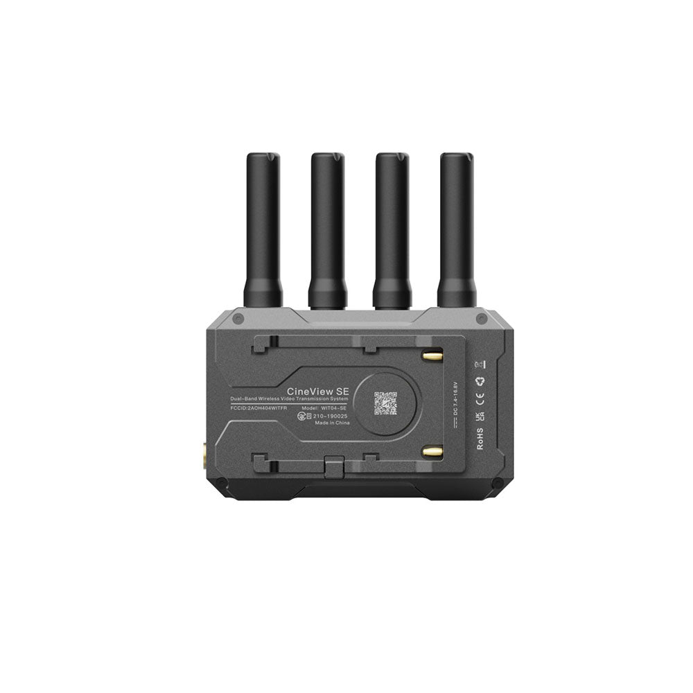 Transmetteur vidéo Cineview SE-TX