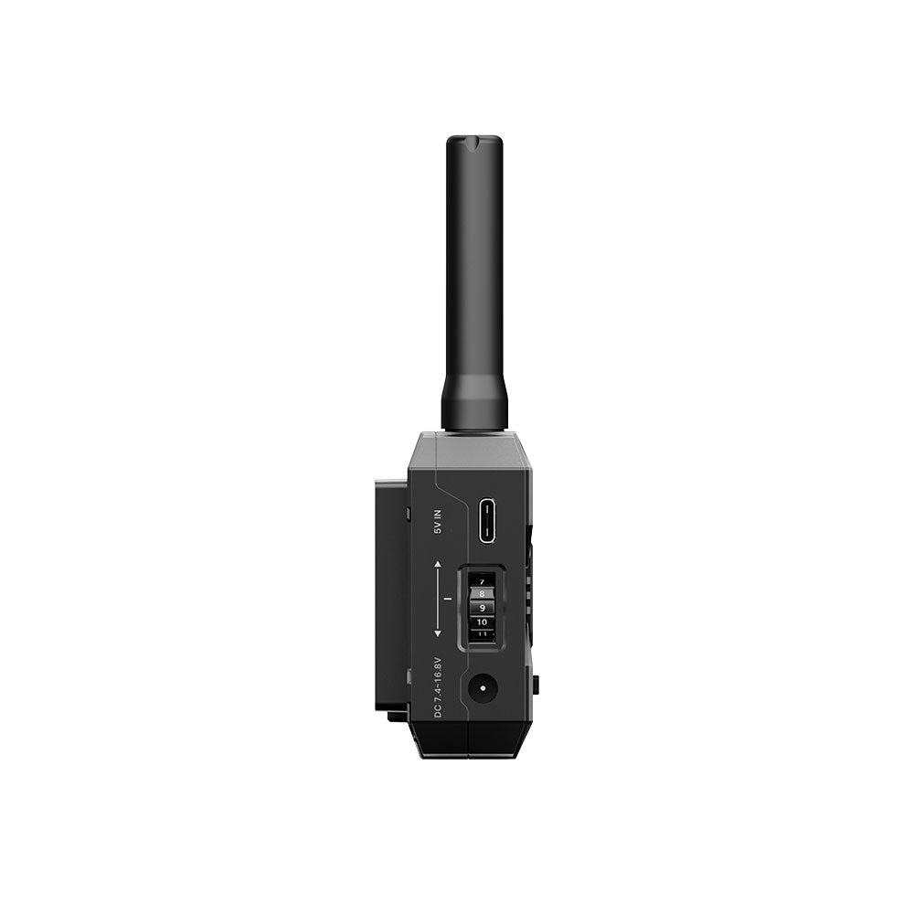 Système de Transmission Cineview HE