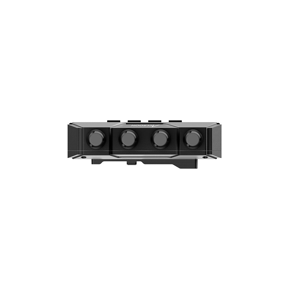 Transmetteur vidéo Cineview HE-TX