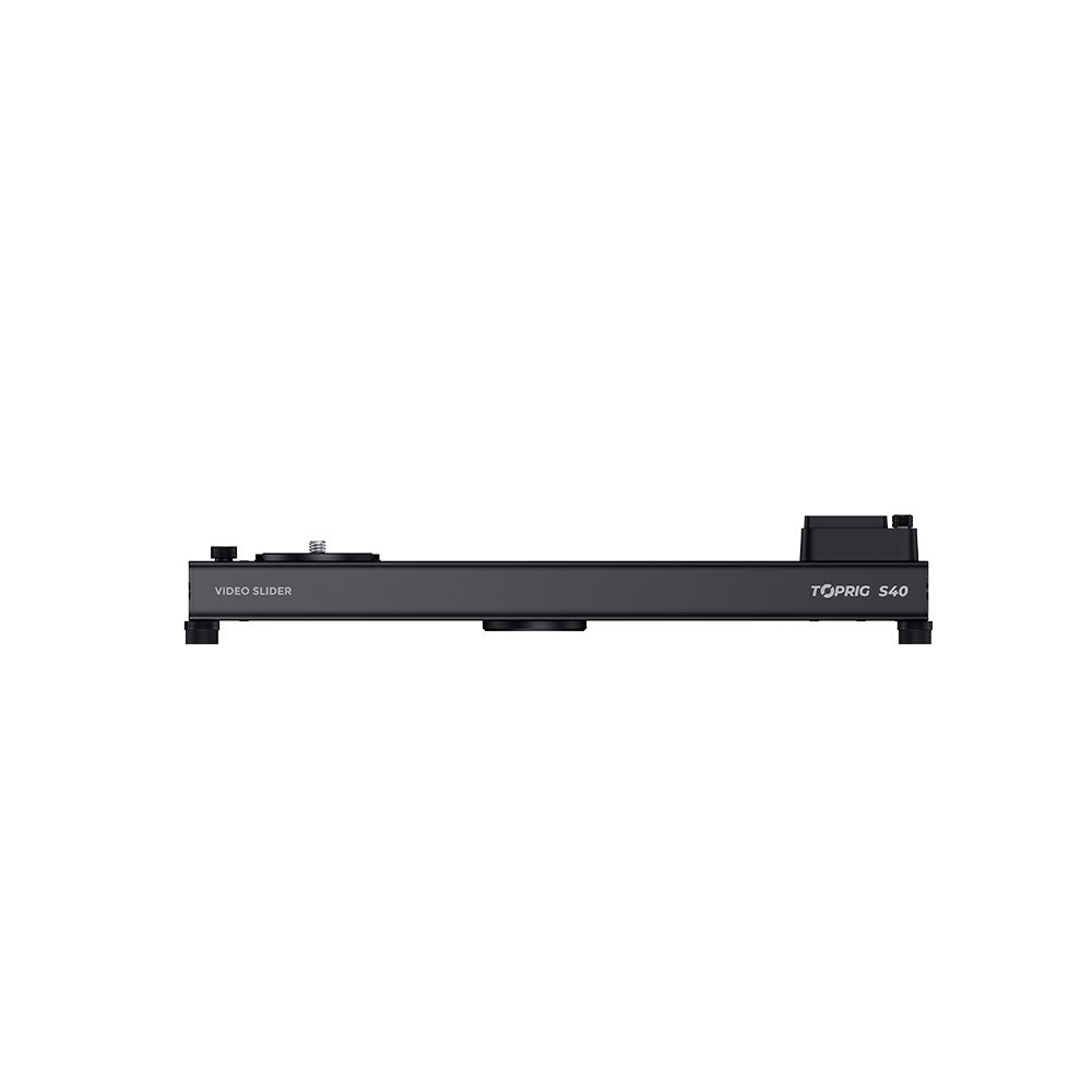 Rail vidéo Toprig S40