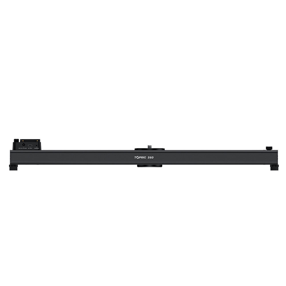 Rail vidéo Toprig S60