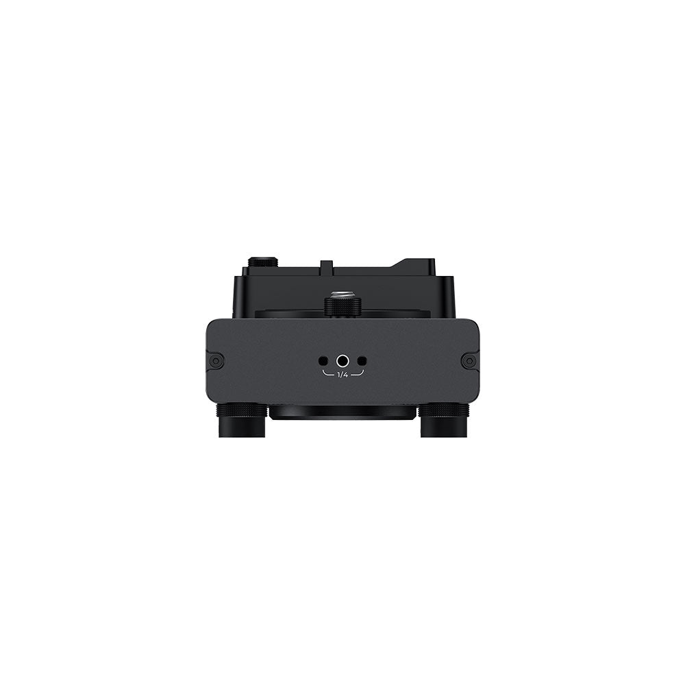 Rail vidéo Toprig S60