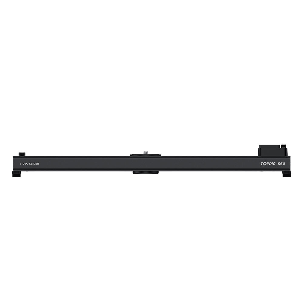 Rail vidéo Toprig S60