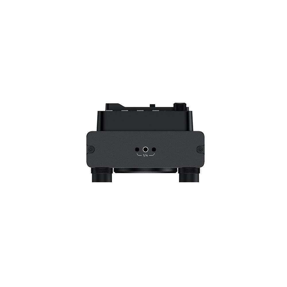 Rail vidéo Toprig S60