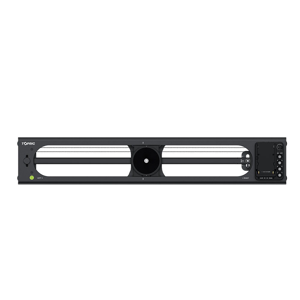 Rail vidéo Toprig S60