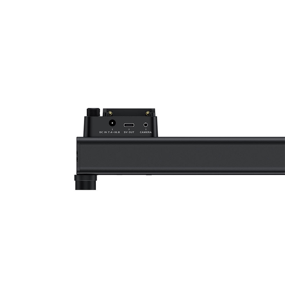 Rail vidéo Toprig S60