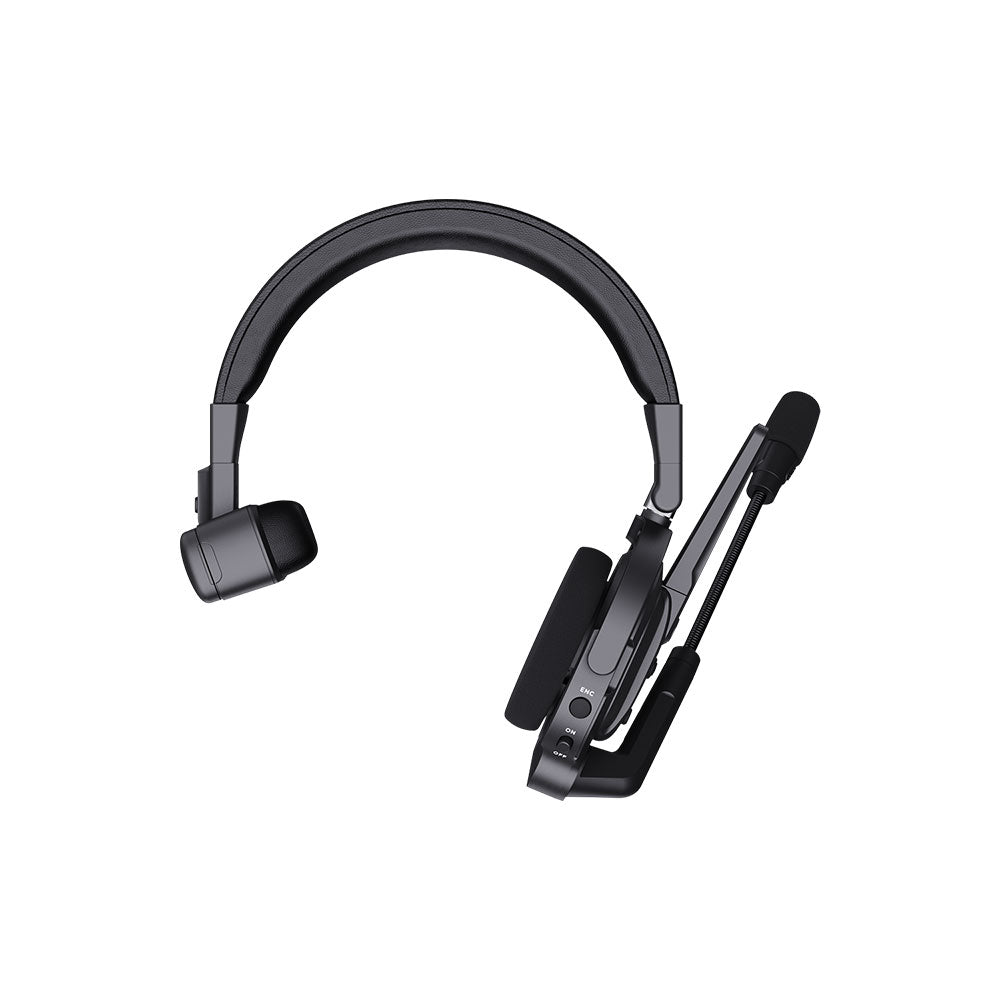 Casque hôte CoMo