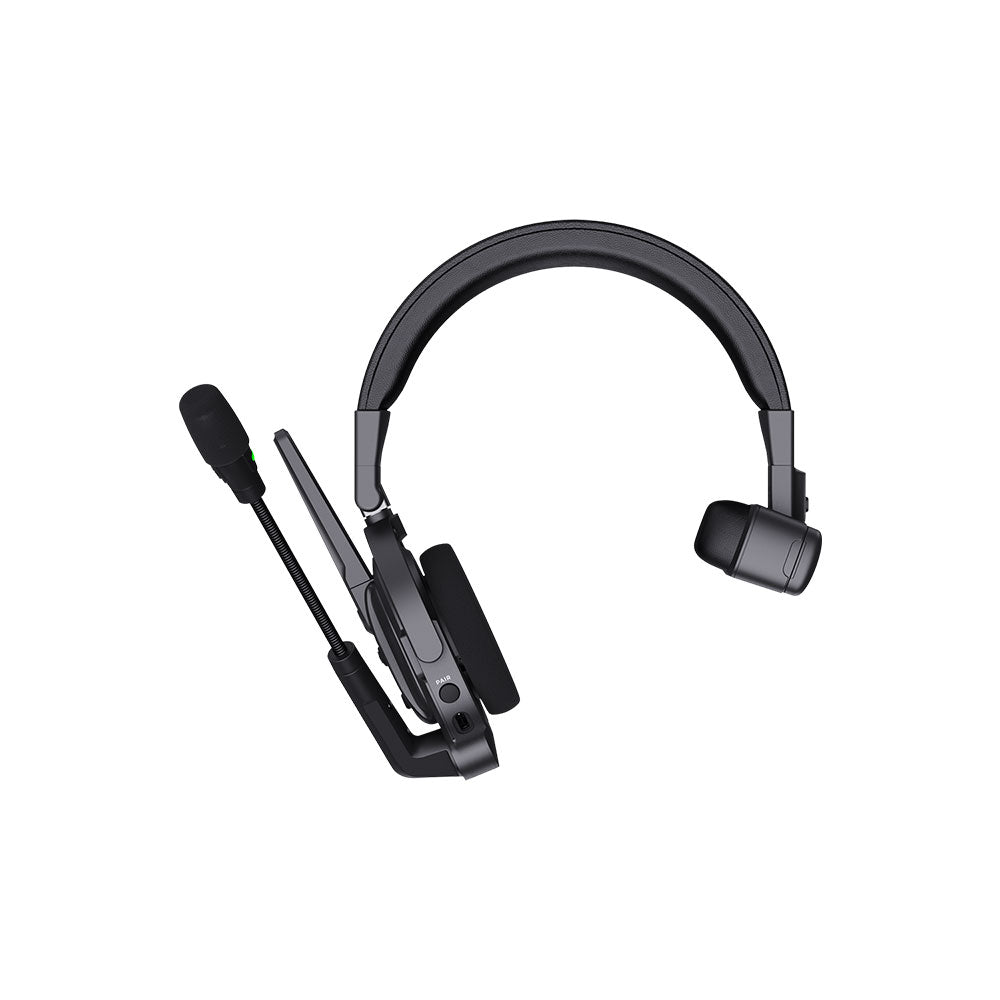 Casque hôte CoMo