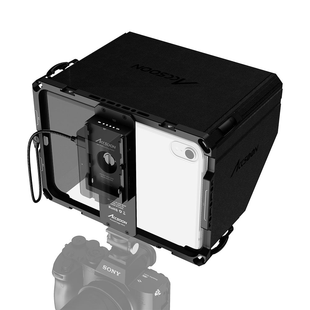 Cage PowerCage Mini