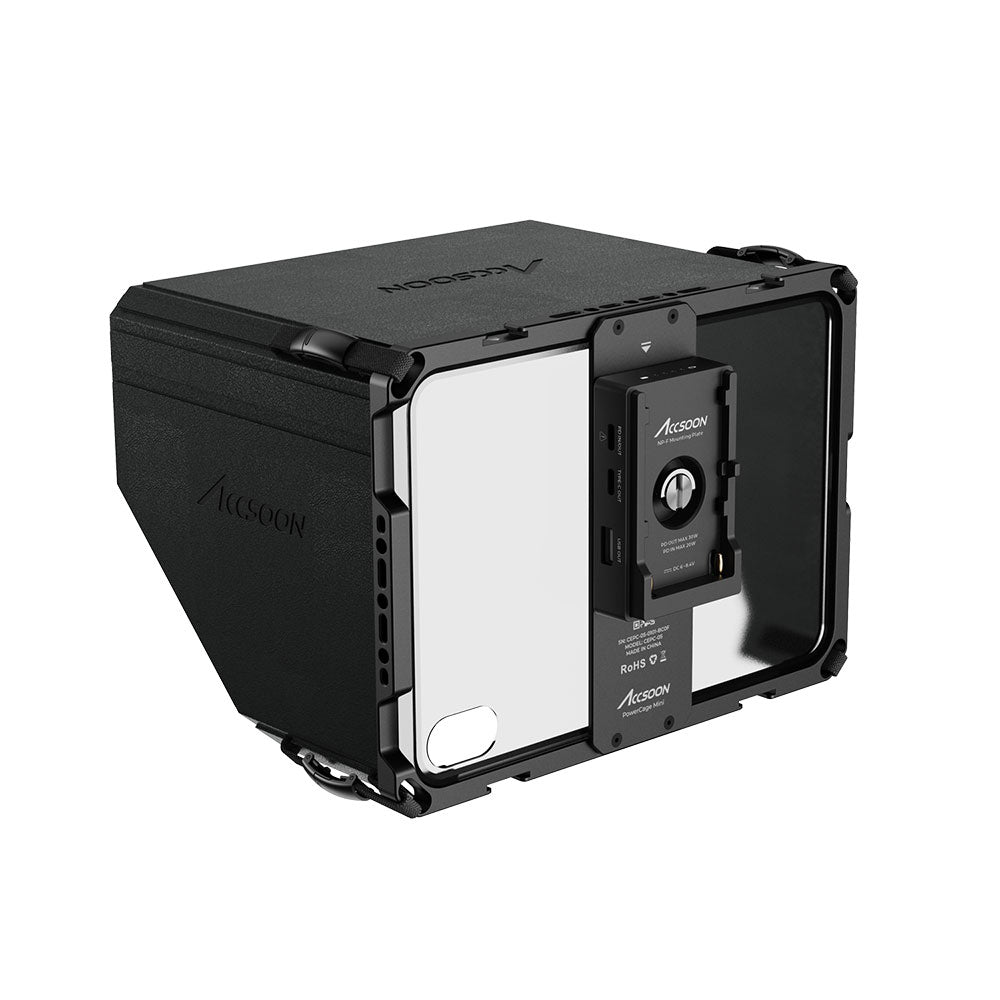 Cage PowerCage Mini