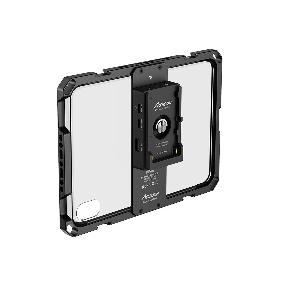 Cage PowerCage Mini