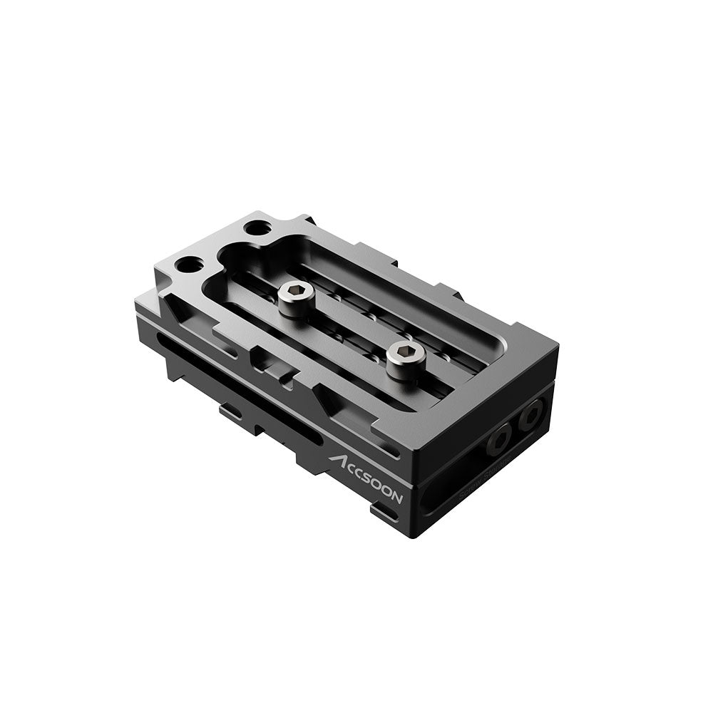 Monitor Mounting Adapter