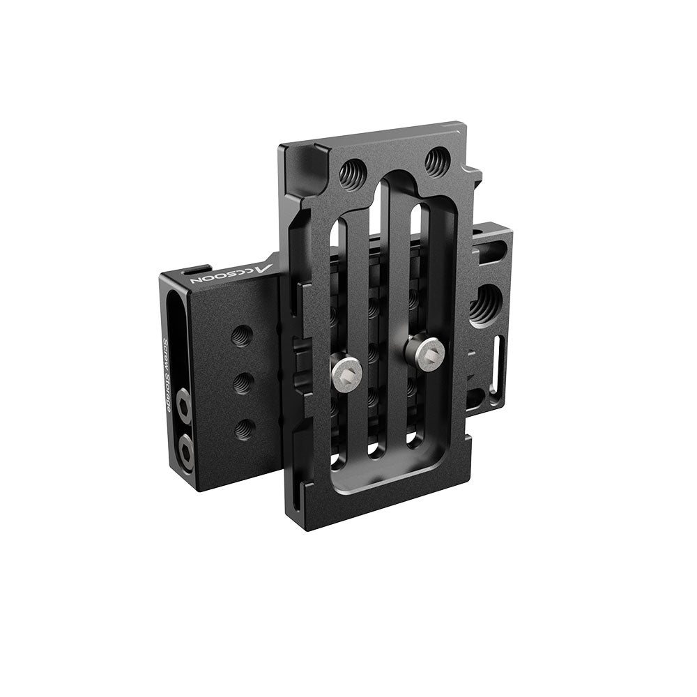 Monitor Mounting Adapter