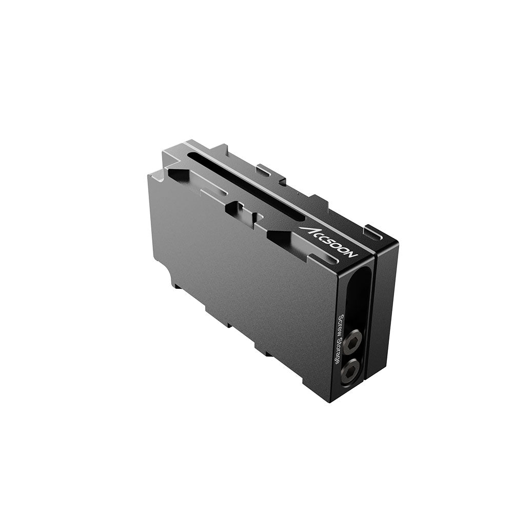 Monitor Mounting Adapter