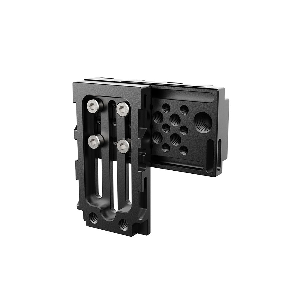 Monitor Mounting Adapter