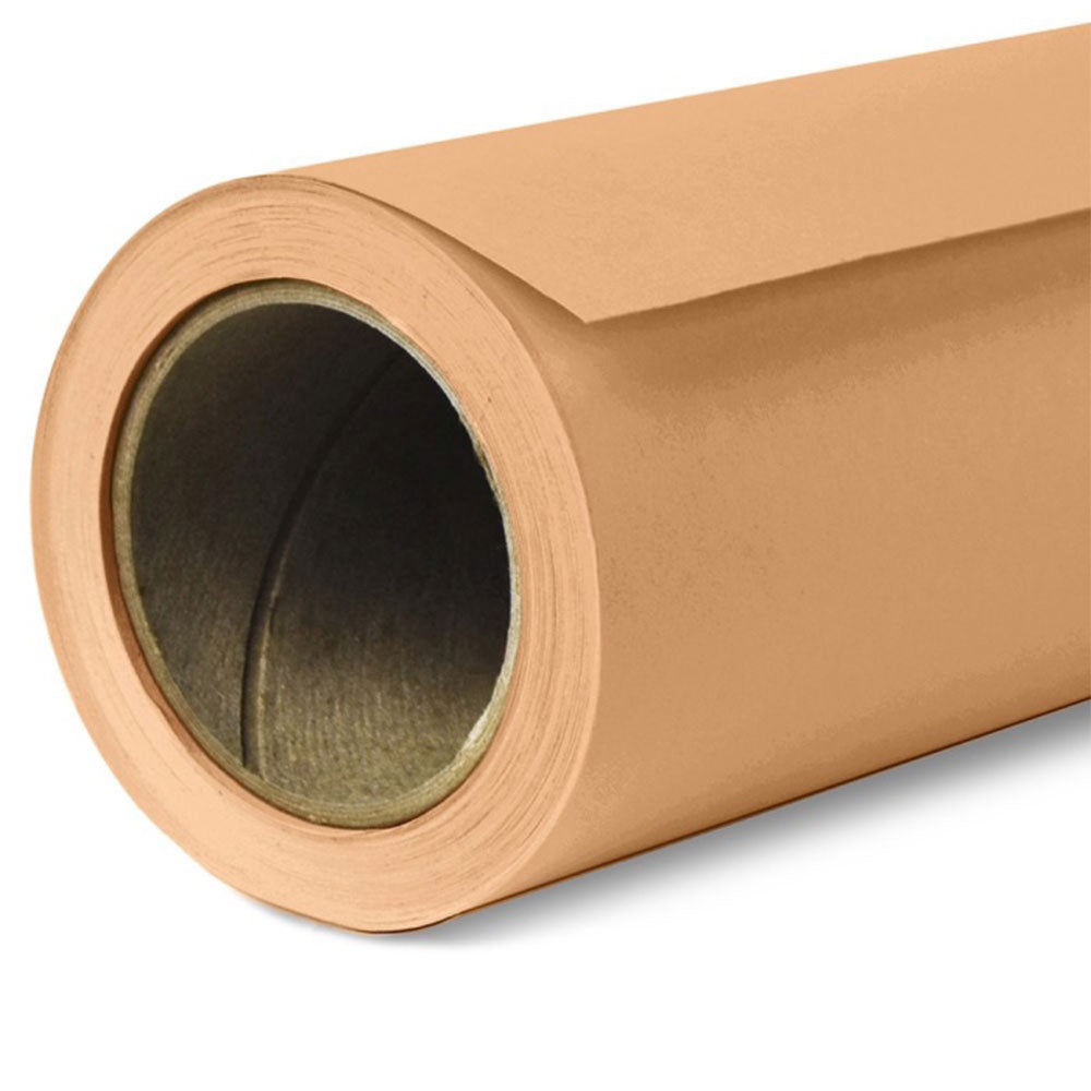 Beige Seamless Background Paper 107" x 36'
