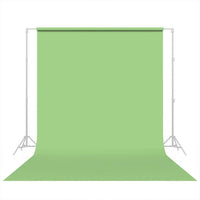 Rouleau de papier 107po x 36pi Vert Menthe