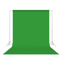 Tech Green Seamless Background Paper 107" x 36'