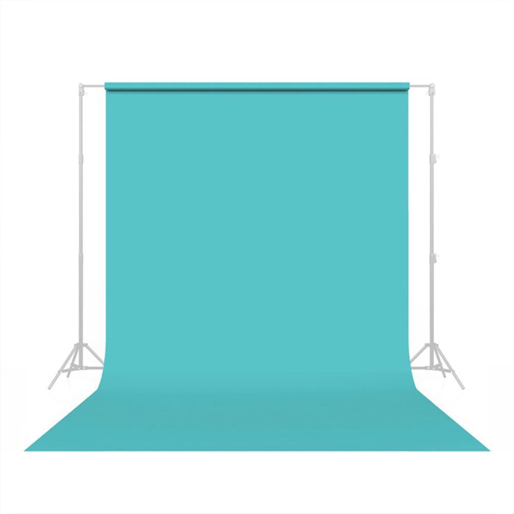 Rouleau de papier 107po x 36pi Bleu Bébé