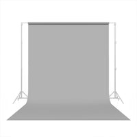 Focus Gray Seamless Background Paper 107" x 36'