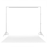 Savage Rouleau papier 107po x 36pi Blanc Pure