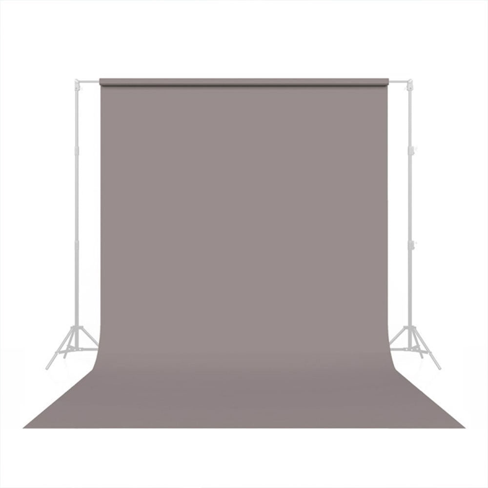 Rouleau de papier 107po x 36pi Gris Tempête