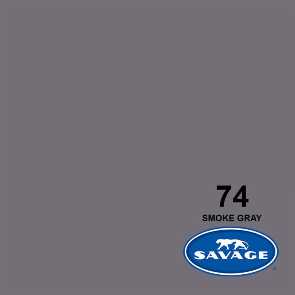 Rouleau de papier 107po x 36pi Gris Fumé