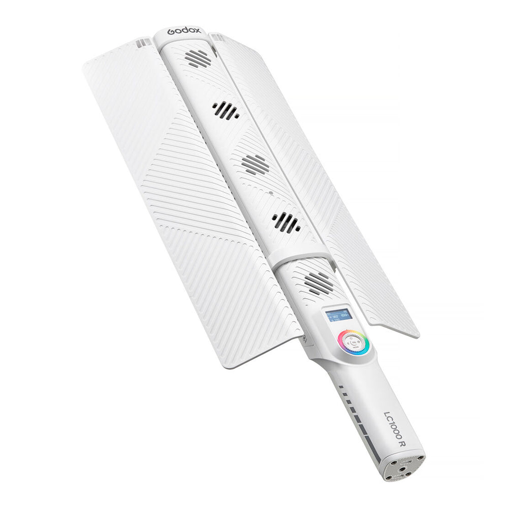 LC1000R LED Light Stick