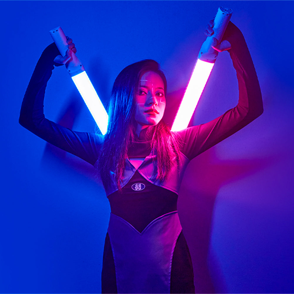 LC1000R LED Light Stick