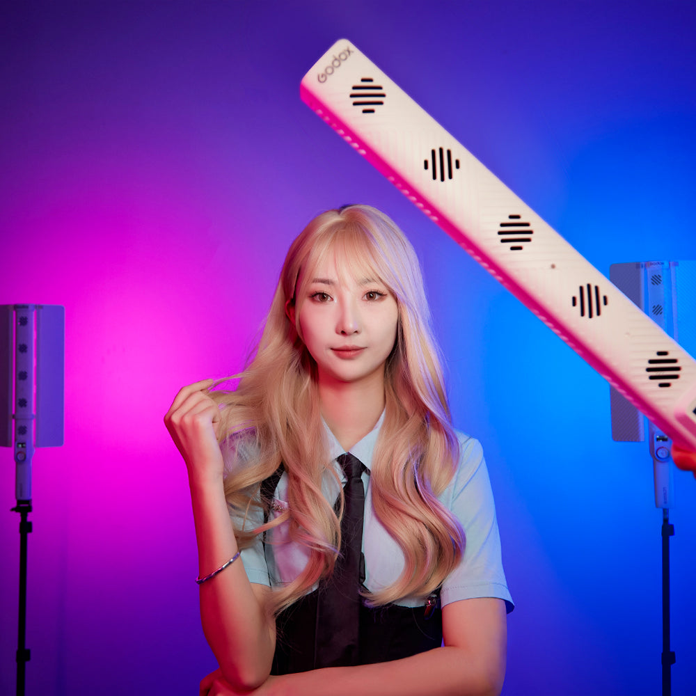 LC1000R LED Light Stick