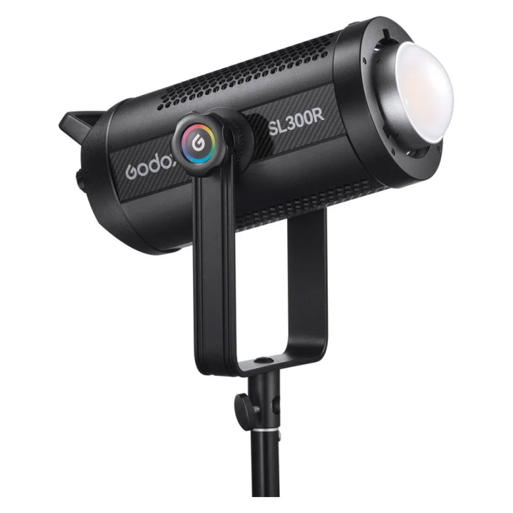 Lumière Vidéo SL300R LED RGB