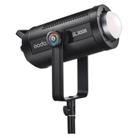 Lumière Vidéo SL300R LED RGB