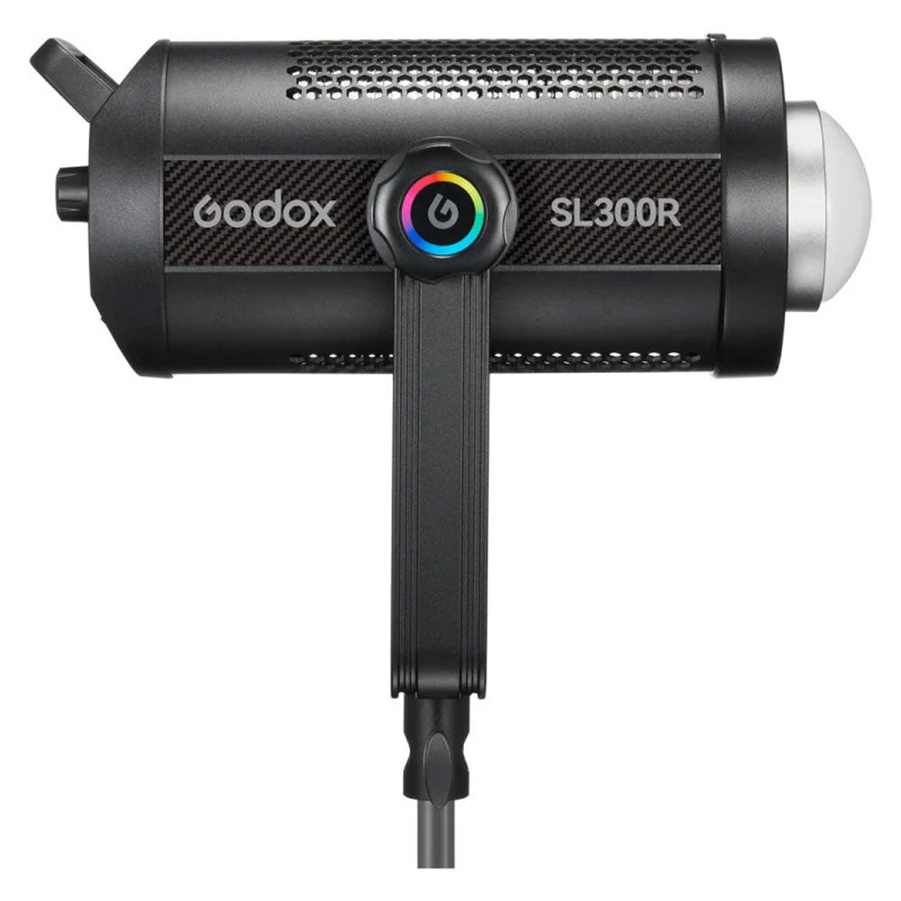 Lumière Vidéo SL300R LED RGB