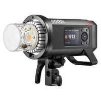 Flash AD600Pro II