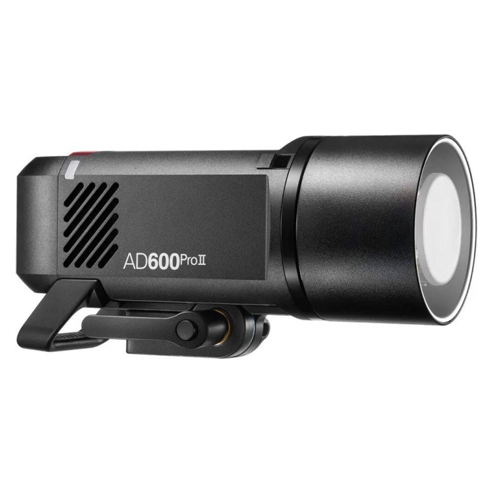 Flash AD600Pro II