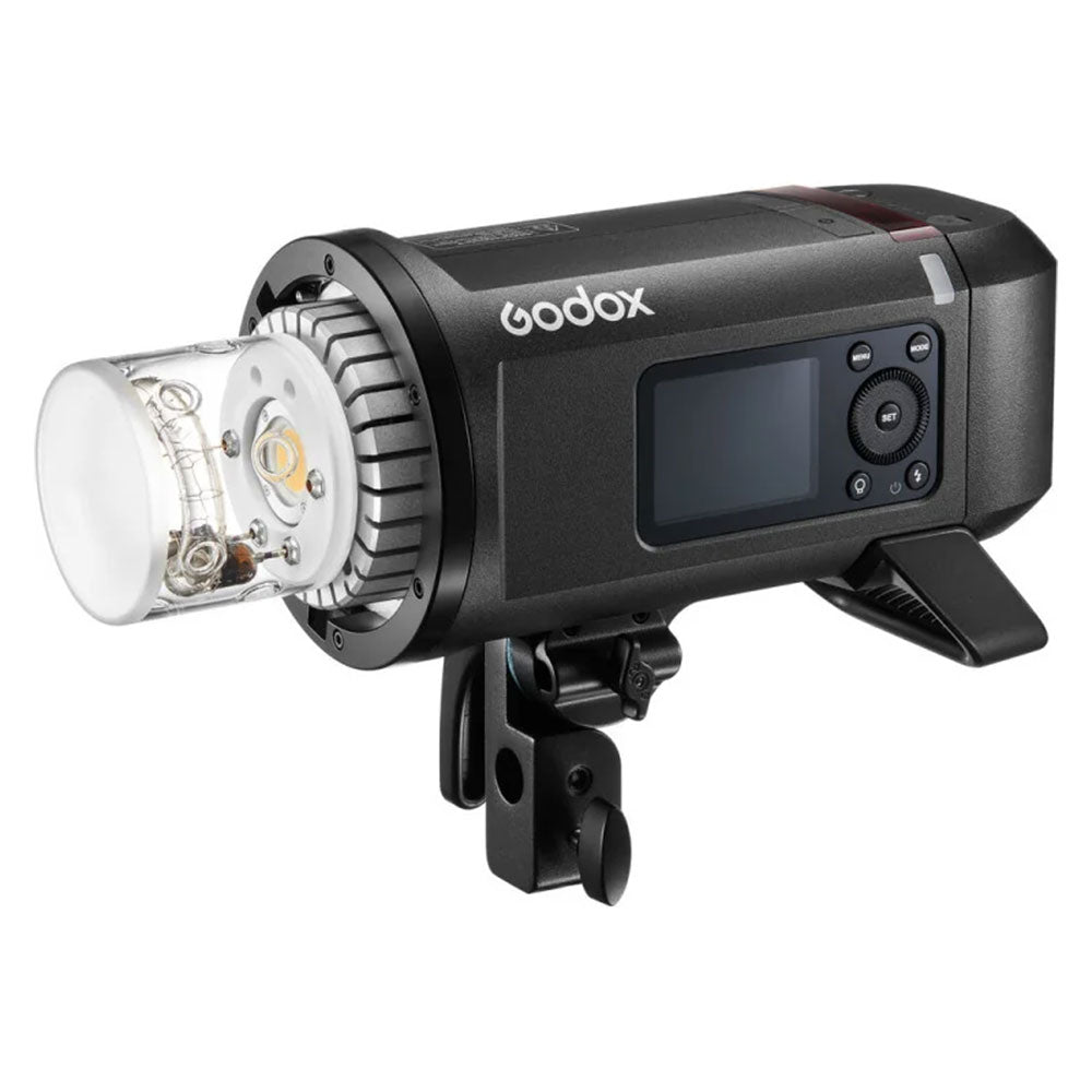 Flash AD600Pro II
