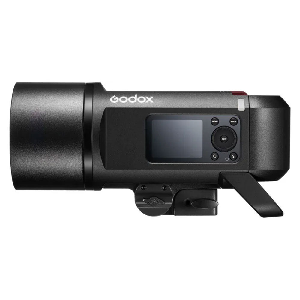 Flash AD600Pro II