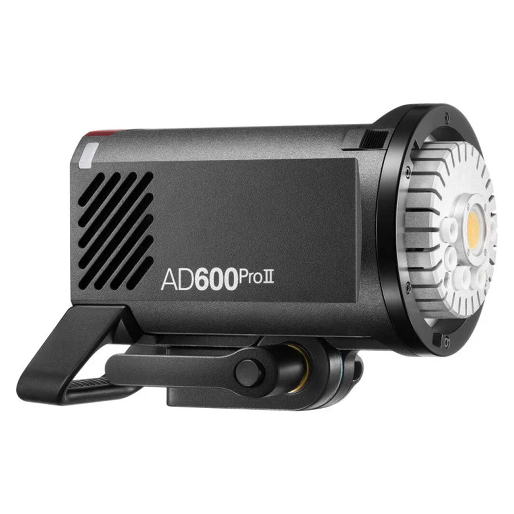 Flash AD600Pro II