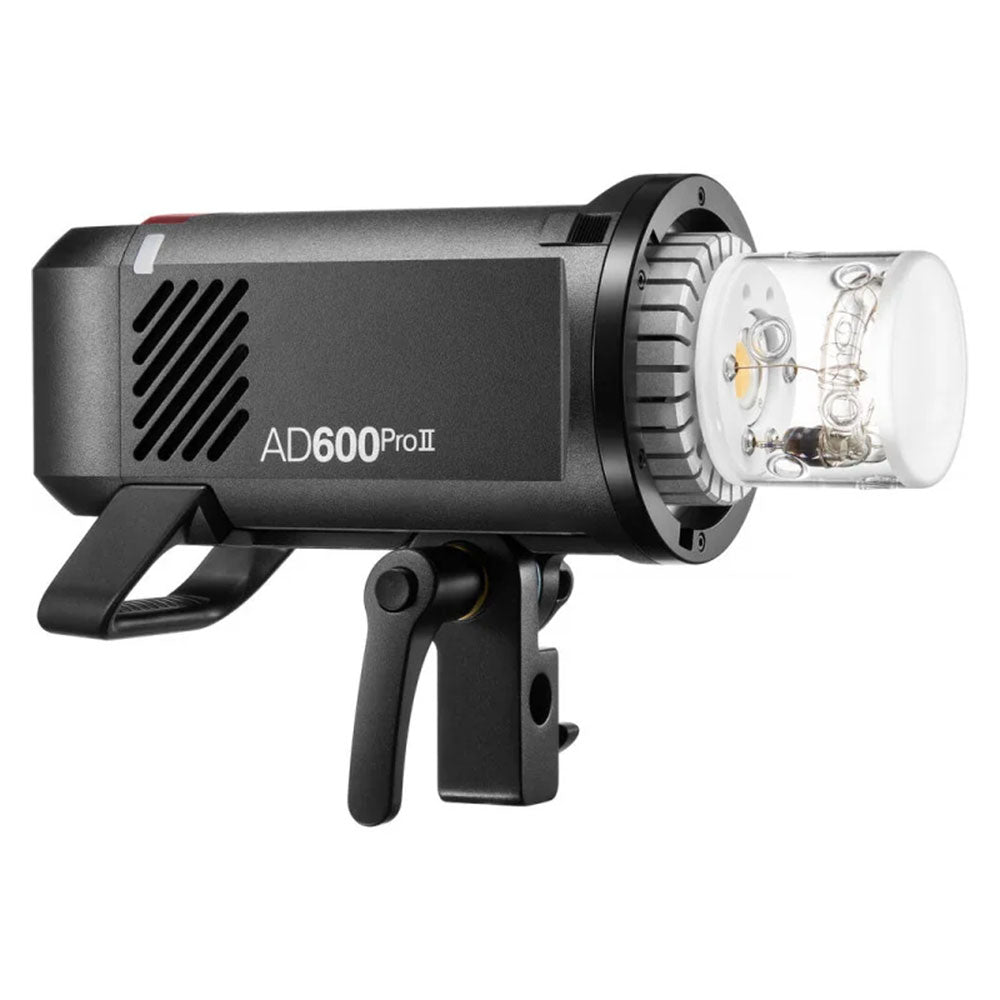 Flash AD600Pro II