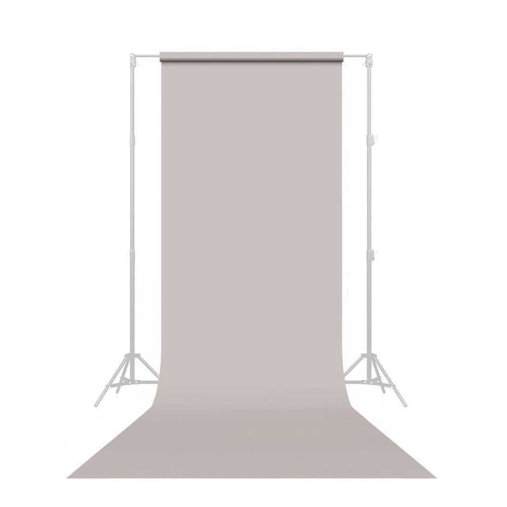 Rouleau de papier 53po x 36pi Gris Studio