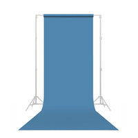 Rouleau de papier 53po x 36pi Bleu Golfe