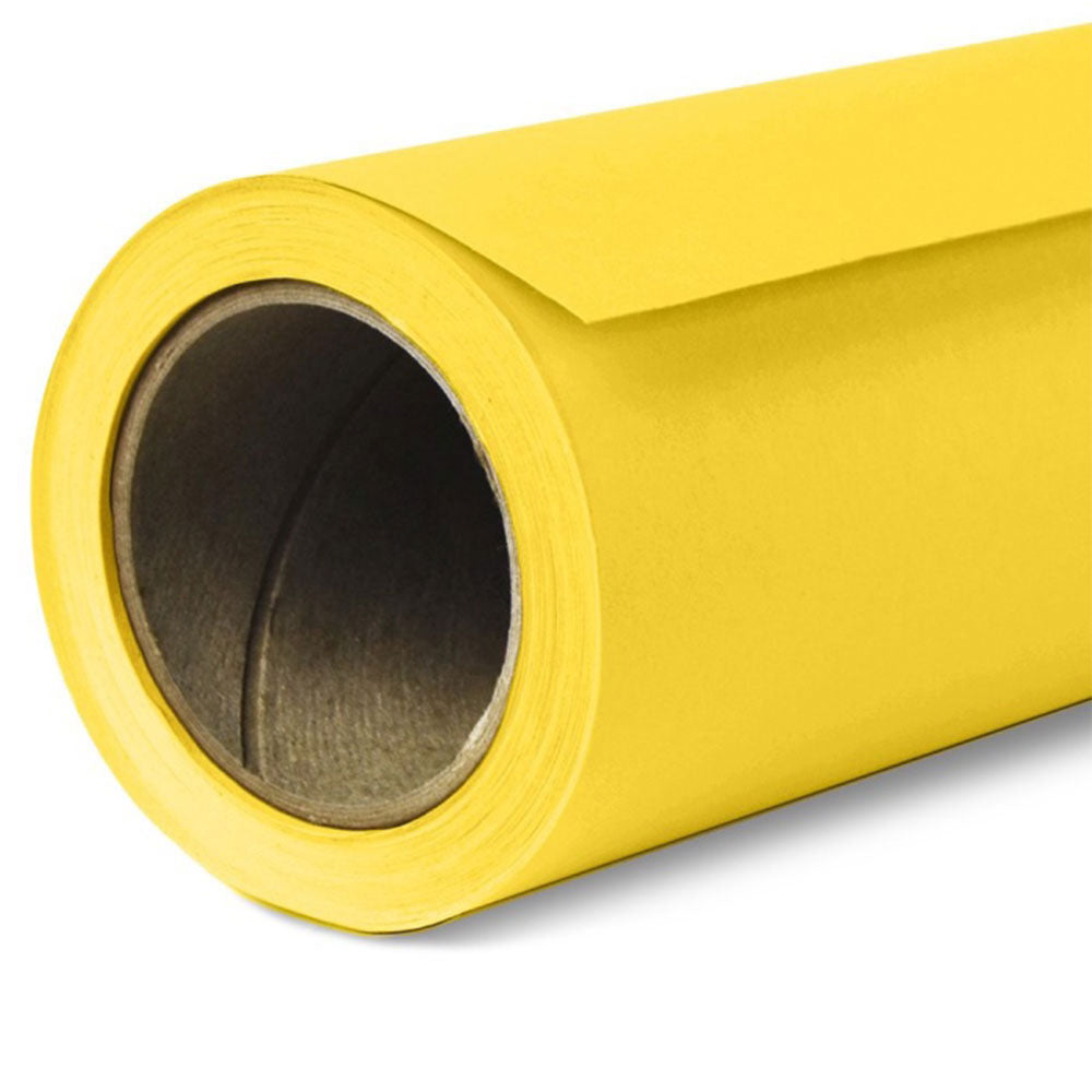 Canary Seamless Background Paper 53" x 36'