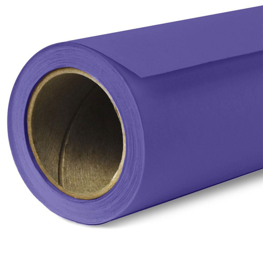 Rouleau de papier 53po x 36pi Mauve