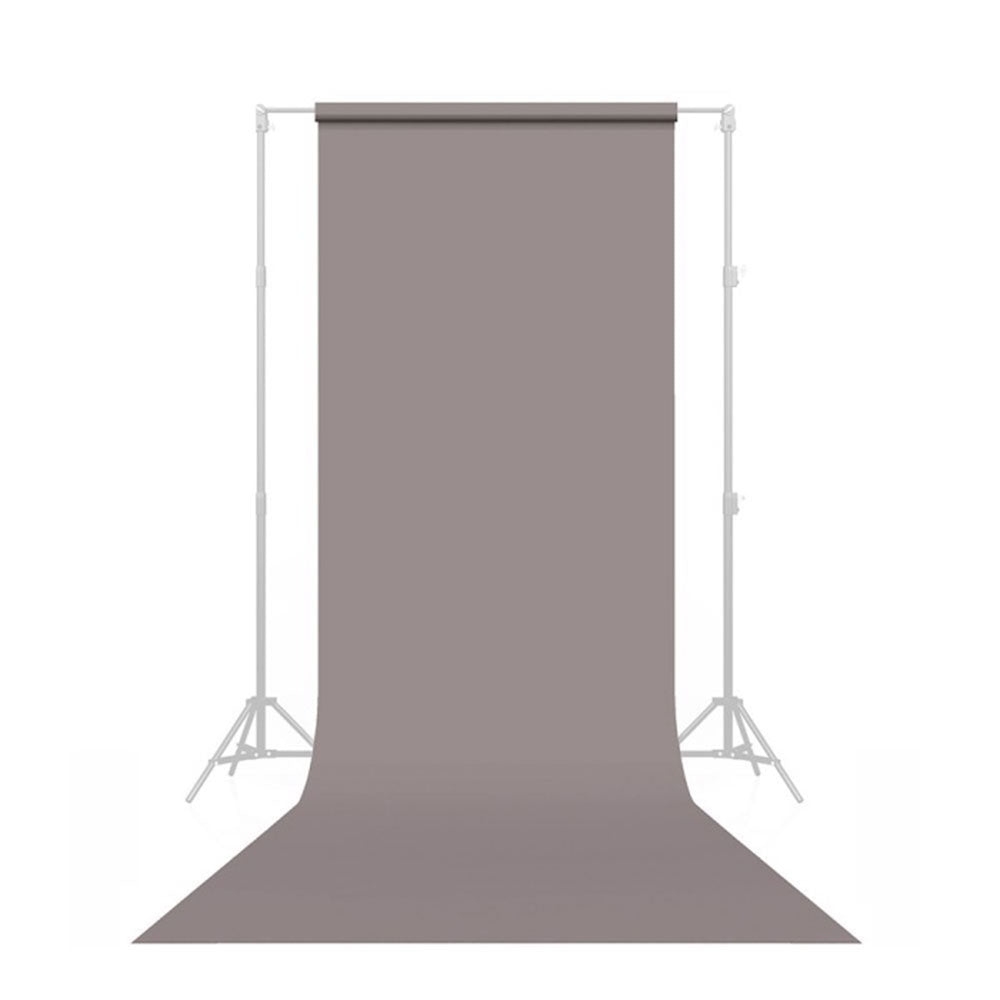 Storm Gray Seamless Background Paper 53" x 36'