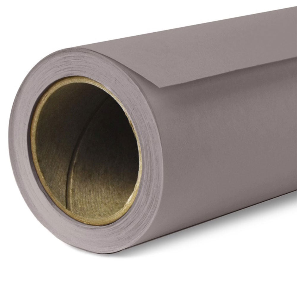 Storm Gray Seamless Background Paper 53" x 36'