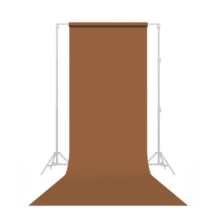 Rouleau de papier 53po x 36pi Cacao