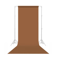 Rouleau de papier 53po x 36pi Cacao